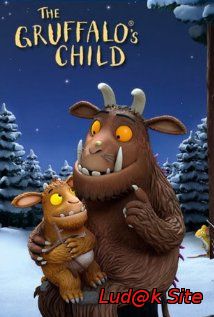 Grubzončica Aka The Gruffalo's Child (2011)