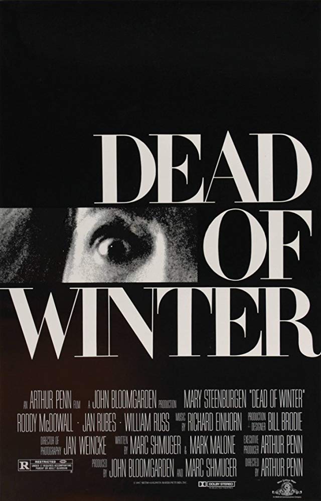 Dead of Winter (1987)