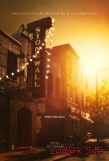 Stonewall (2015)