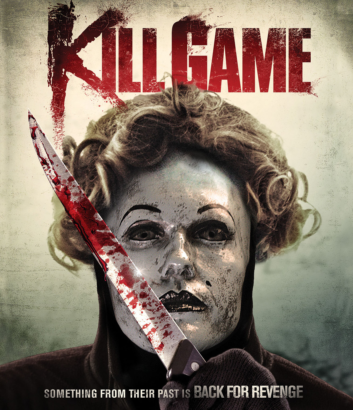 Kill Game (2018)