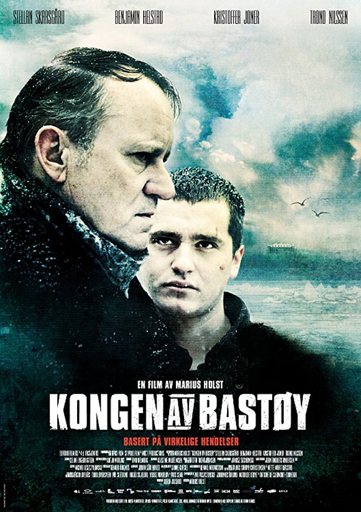 Kongen av Bastøy aka King of Devil's Island (2010)