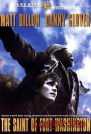 The Saint of Fort Washington (1993)