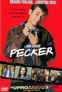 Pecker (1998)