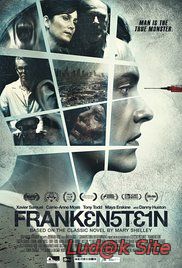 Frankenstein (2015)