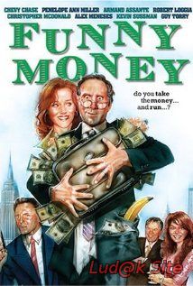 Funny Money (2006)