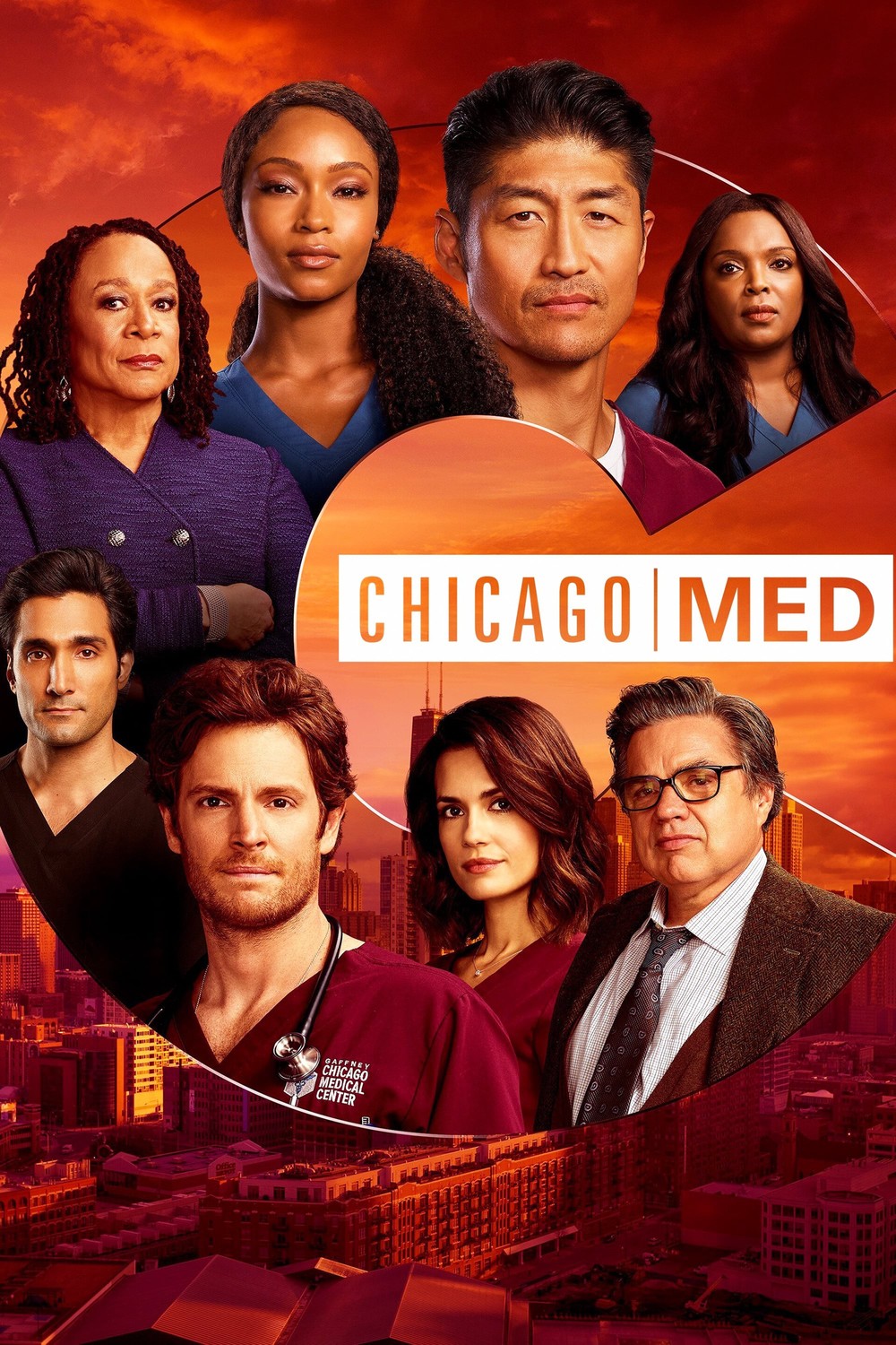 Chicago Med (2015)