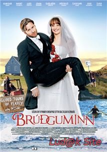 Brúðguminn Aka White Night Wedding (2008)