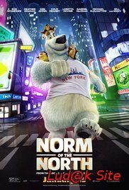 Norm Of The North (2016)