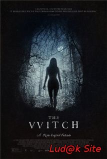 The Vvitch: A New-England Folktale (2016)
