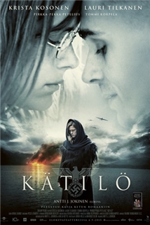 Kätilö Aka The Midwife (2015)