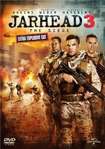 Jarhead 3: The Siege (2016)
