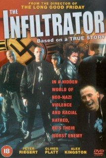 The Infiltrator (1995)