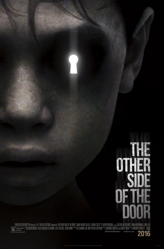 The Other Side of the Door (2016)