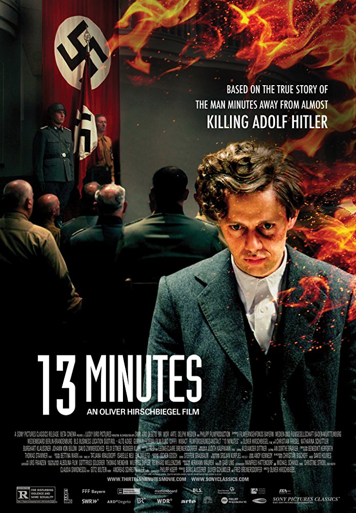 Elser Aka 13 Minutes (2015)