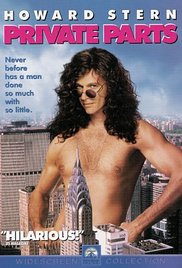 Private Parts (1997)