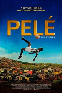 Pelé: Birth Of A Legend (2016)