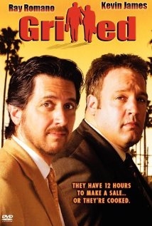 Grilled (2006)