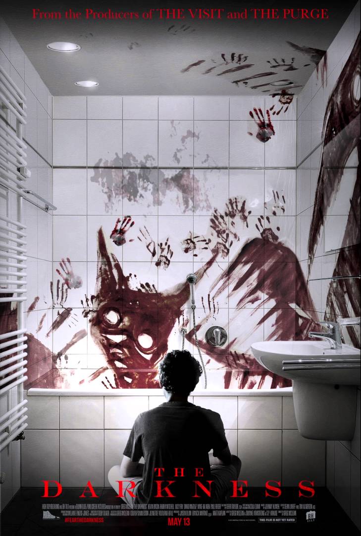 The Darkness (2016)