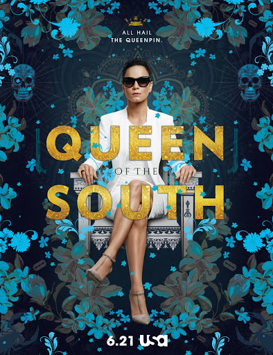 Queen of the South (2016)