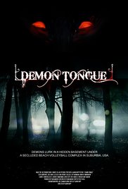 Demon Tongue (2016)