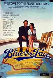 Blue in the Face (1995)
