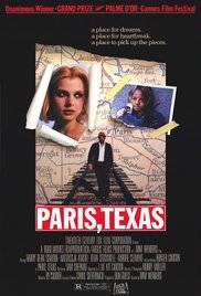 Paris, Texas (1984)
