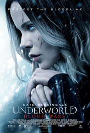 Underworld: Blood Wars (2017)