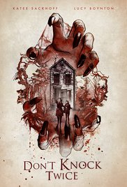 Don't Knock Twice (2016)