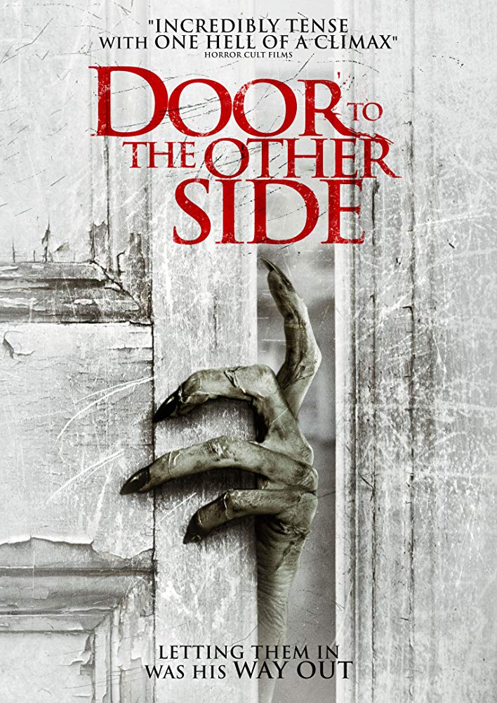 Reclusion Aka Door to the Other Side (2016)