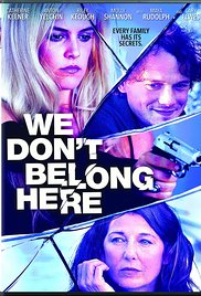 We Don't Belong Here (2017)