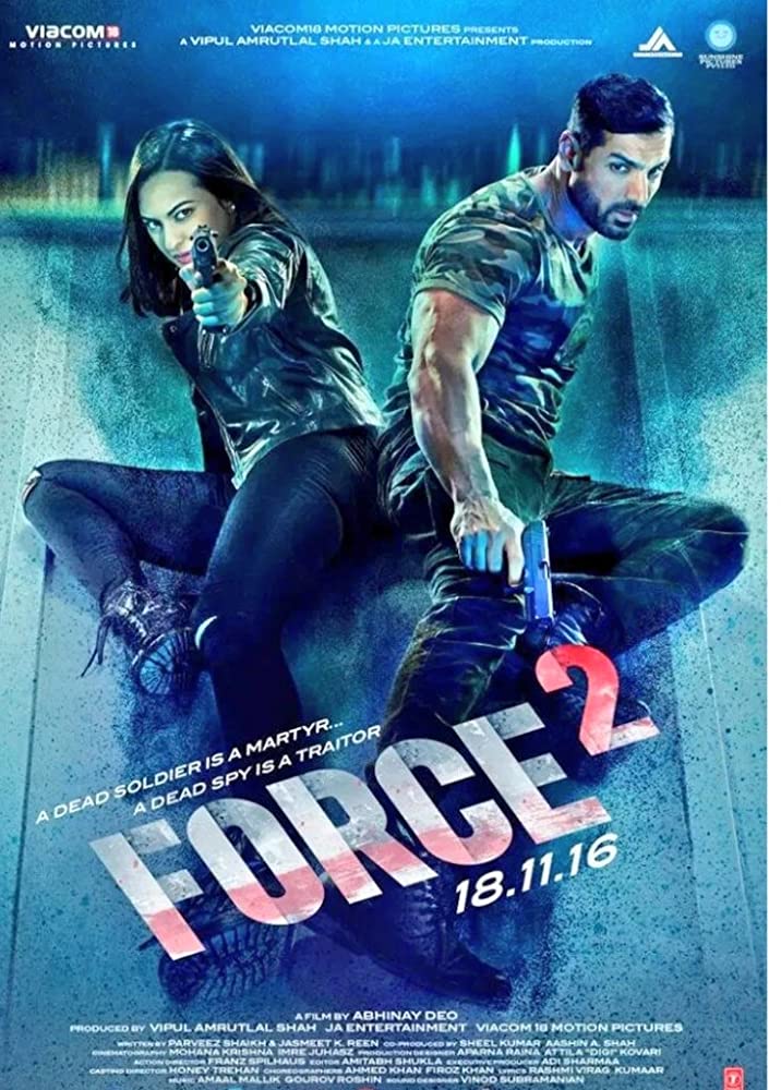 Force 2 (2016)