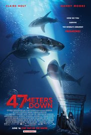 47 Meters Down (2017)