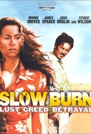 Slow Burn (2000)