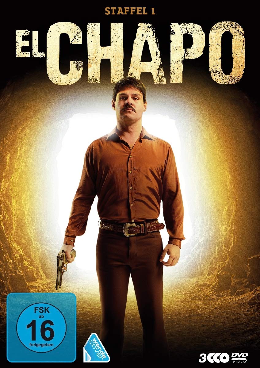 El Chapo (2017)