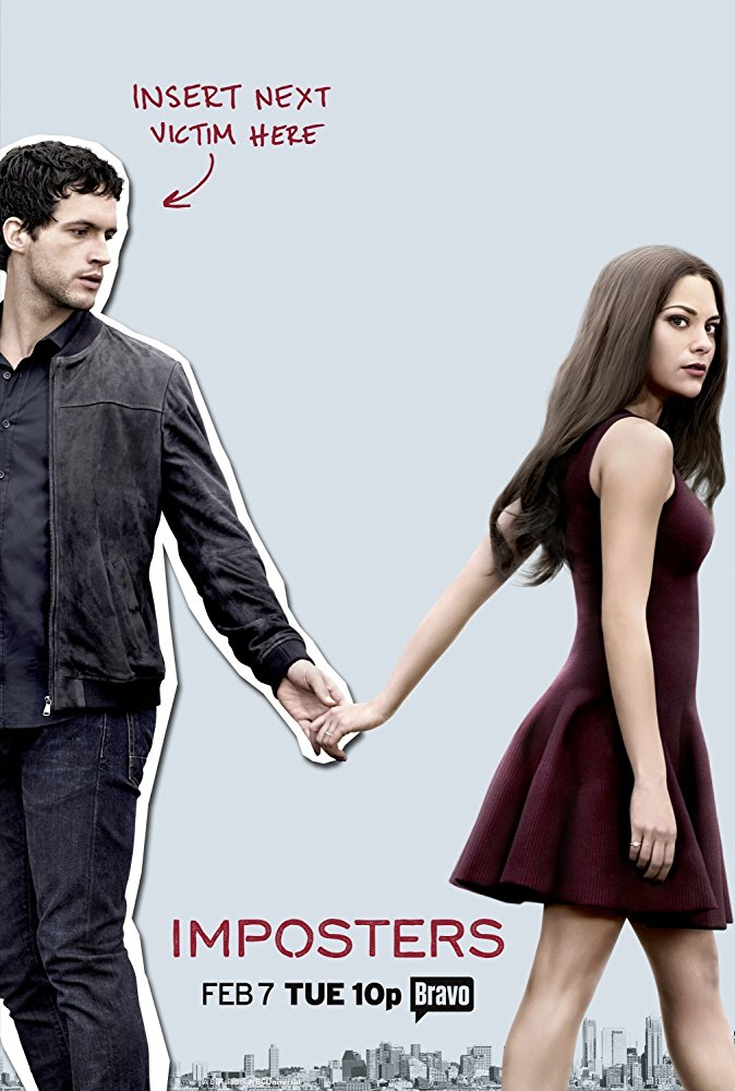 Imposters (2017)