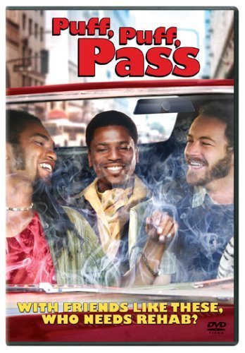 Living High Aka Puff, Puff, Pass (2006)