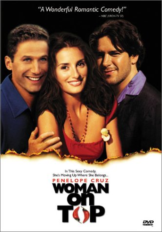 Woman on Top (2000)