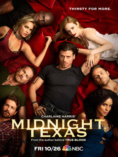 Midnight, Texas (2017)