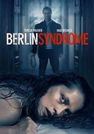 Berlin Syndrome (2017)