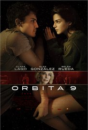 Órbita 9 Aka Orbiter 9 (2017)