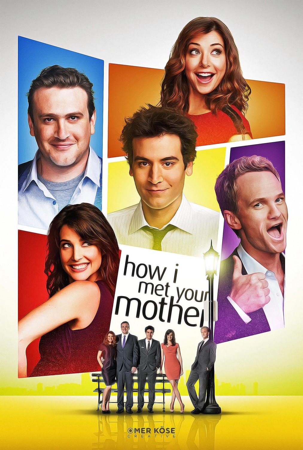 How I Met Your Mother (2005)
