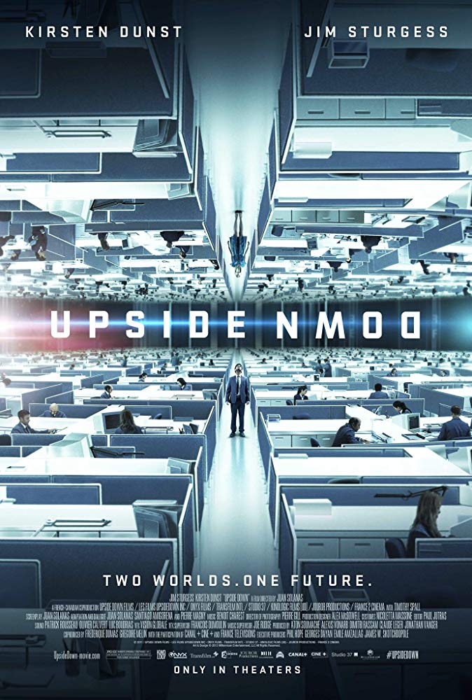 Upside Down (2012)