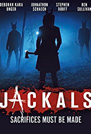 Jackals (2017)