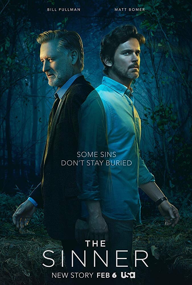 The Sinner (2017)