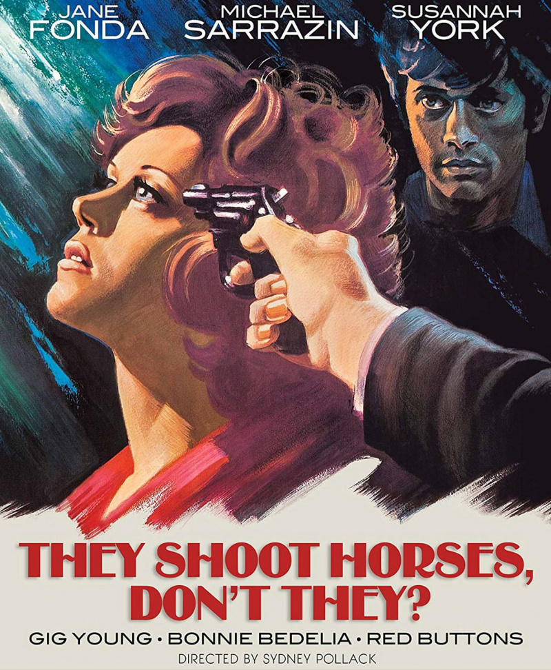 They Shoot Horses, Don't They? (1969)