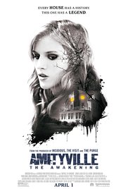 Amityville: The Awakening  (2017)
