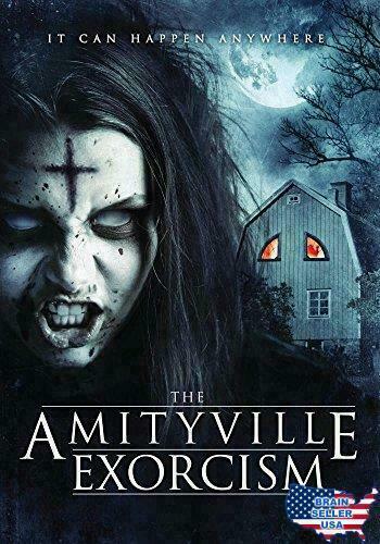 Amityville Exorcism (2017)