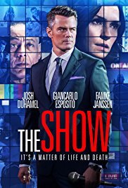 This Is Your Death aka The Show (2017)