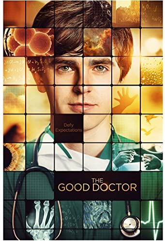 The Good Doctor (2017)