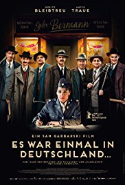 Bye Bye Germany Aka Es war einmal in Deutschland... (2017)